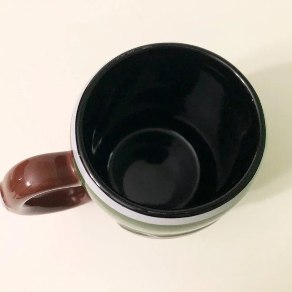 2013 Boelter Brands Patriots NFL Football CoffeeTea Cup Mug - Picture 5 of 15